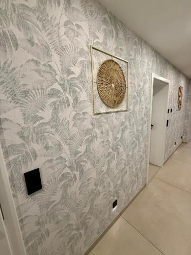 Ferienwohnung Luna in 埃珀爾博恩