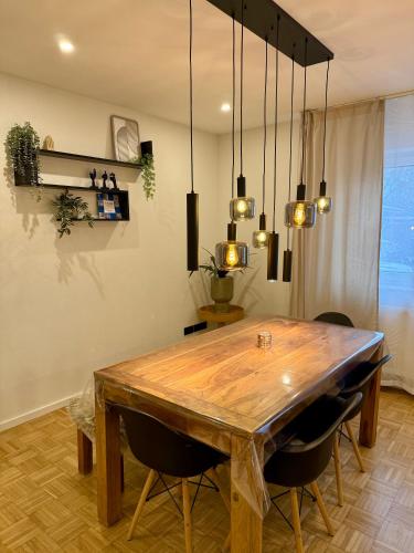 Ferienwohnung Luna in 埃珀爾博恩