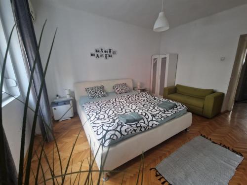 Urban Stay Balkanska