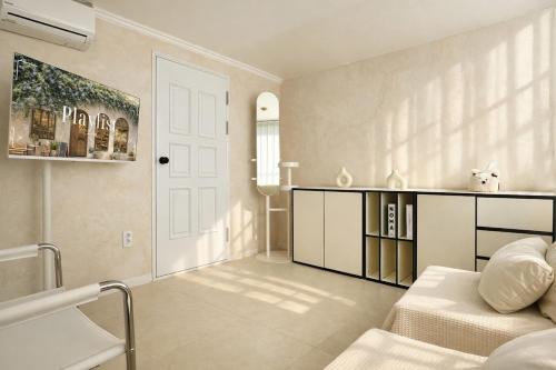 Butter House