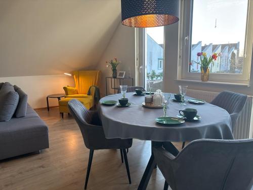 3-room apartment in 布蘭肯費爾德-馬洛