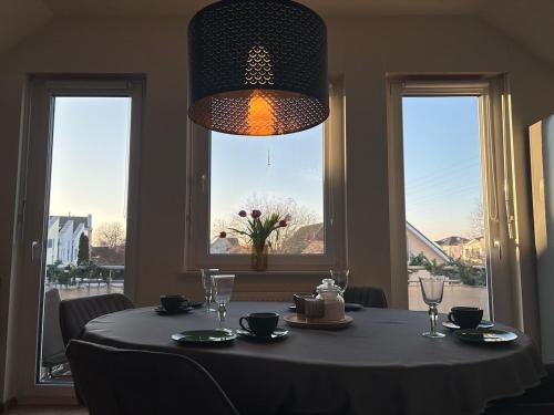 3-room apartment in 布蘭肯費爾德-馬洛