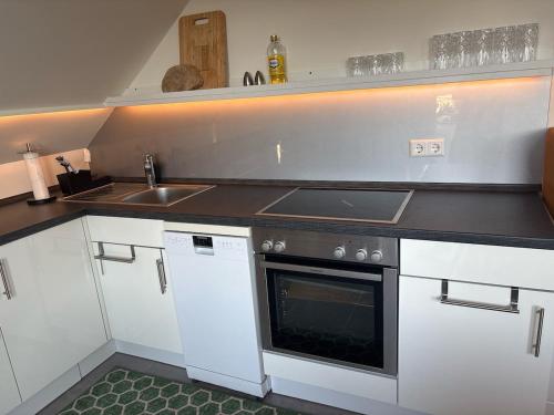 3-room apartment in 布蘭肯費爾德-馬洛
