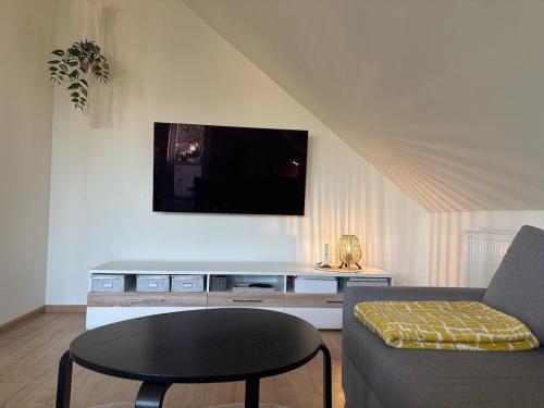 3-room apartment in 布蘭肯費爾德-馬洛