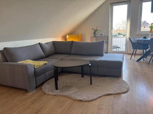 3-room apartment in 布蘭肯費爾德-馬洛