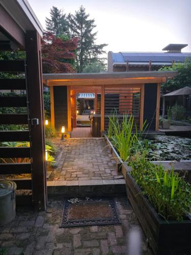 Artz of Nature in Emmen