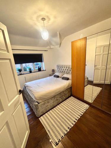 Piotr House in Warrington