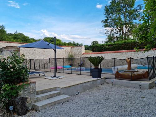 Prouyssou in Beauville