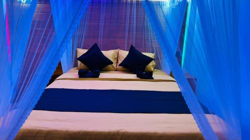 Crest Cold Homestay