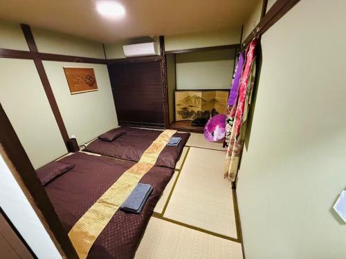 KAGAYA KYOTO Hachijoguchi Inn