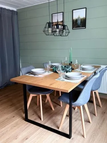 Apartment 18 in Kurort Oberwiesenthal, Deutschland
