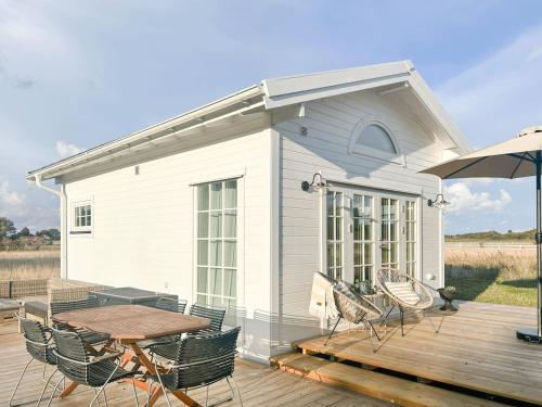 Skånetorp med två separata hus (Skanetorp med tva separata hus) in 斯米格咸恩