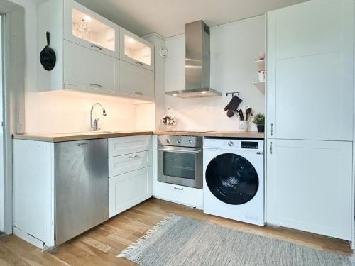 Skånetorp med två separata hus (Skanetorp med tva separata hus) in 斯米格咸恩