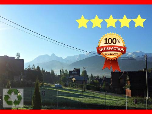 Apartament w Góralskim Domu