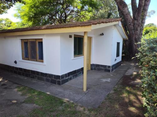 Casa Centrica 5 Huésped