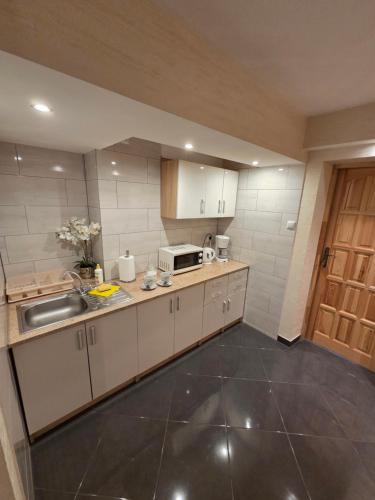 Willa Pod Zielonym Wierchem in Guty