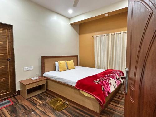 Hotel Shila Plaza in Nabadwip