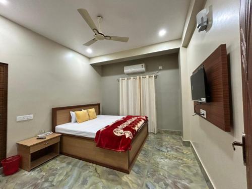 Hotel Shila Plaza in Nabadwip