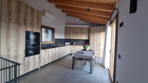 Létesítmények, Cal Rocamartí, Turisme Rural - Montant de Tost, Pirineu (Cal Rocamarti, Turisme Rural - Montant de Tost, Pirineu) in Organya