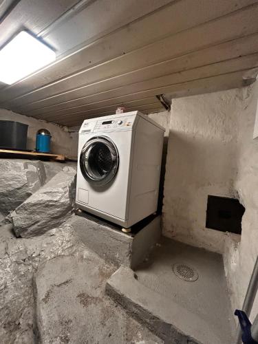 Cozy apartment in quiet neighborhood, Oslo (zdjęcie 7)