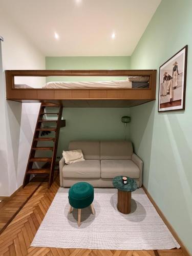 Cozy apartment - Buenos Aires shopping district