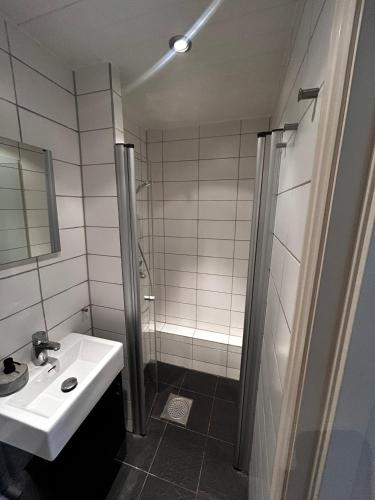 Cozy apartment in quiet neighborhood, Oslo (zdjęcie 9)