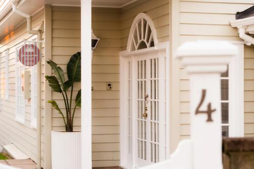 Springcombe Sunset- St Heliers Beach House, Auckland (foto 3)