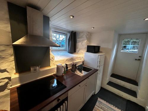 Cozy apartment in quiet neighborhood, Oslo (zdjęcie 3)