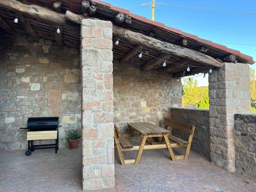Dúplex les Coromines (Duplex les Coromines) in Salavinera