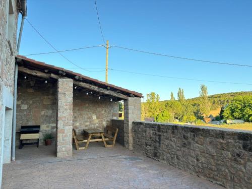 Dúplex les Coromines (Duplex les Coromines) in Salavinera