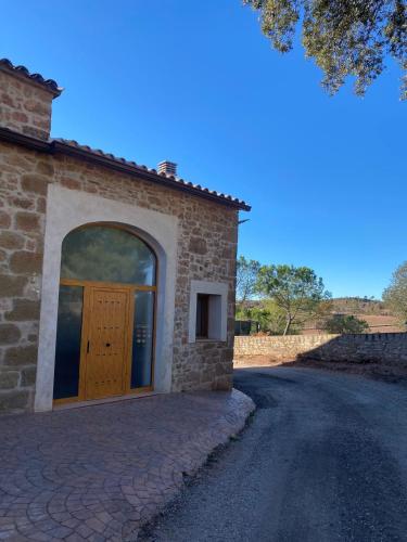 Viesnīcas āriene, Dúplex les Coromines (Duplex les Coromines) in Salavinera