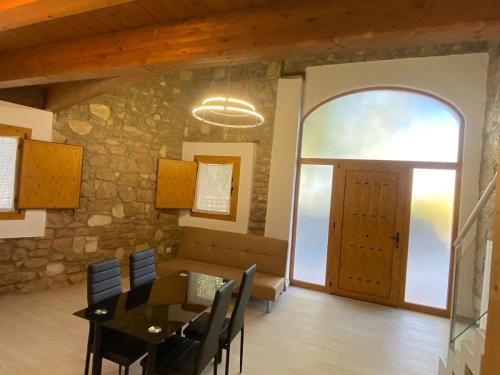 Dúplex les Coromines (Duplex les Coromines) in Salavinera
