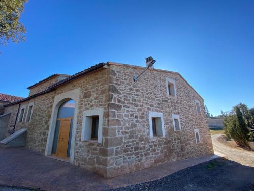 Dúplex les Coromines (Duplex les Coromines) in Salavinera
