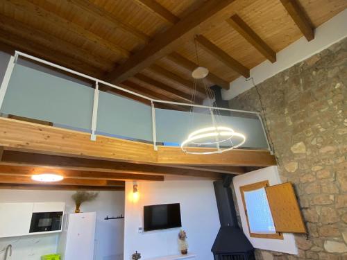 Dúplex les Coromines (Duplex les Coromines) in Salavinera