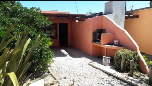 Balconada Rosa