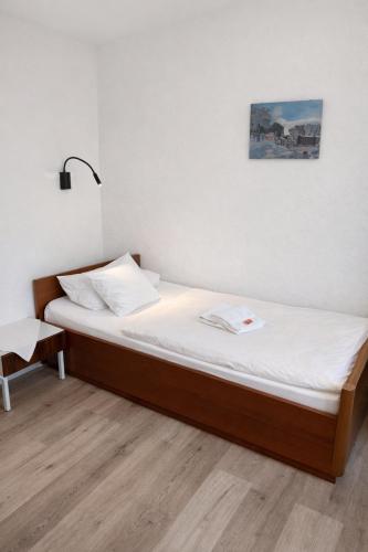 Hotel Haus Schwan Köln in Köln, Deutschland