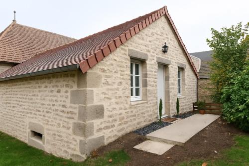 Gîte des Templiers (Gite des Templiers) in Couches