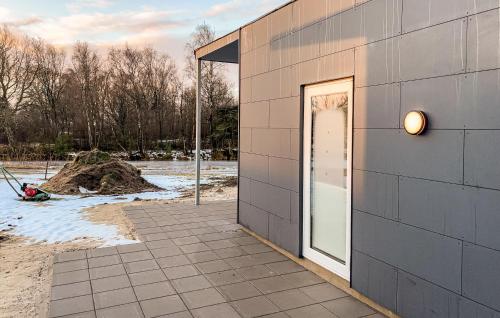 Exterior view, Awesome Home In Ringkøbing With Wifi in Hee
