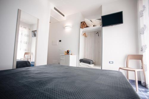 Accommodation in Pianillo