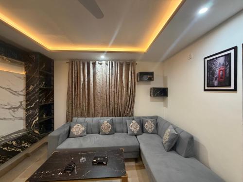 Luxury apartment in Bahria Town Islamabad - image 9