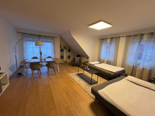 Großzügiges Design-Loft in Aulendorf (Großzugiges Design-Loft in Aulendorf) in 奧倫多夫