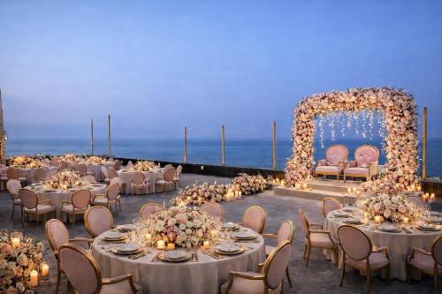 O Beach Hotel & Resort in Dead Sea