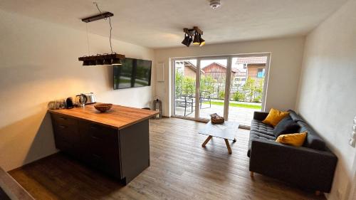 Ferienwohnung Wiesenweg - Aktiv im Allgäu