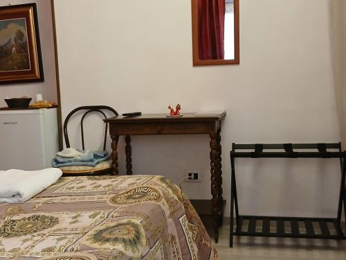  levante rooms in Scalea