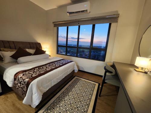 LetzStaySuite Tunjong Kota Bharu in Wakaf Che Yeh