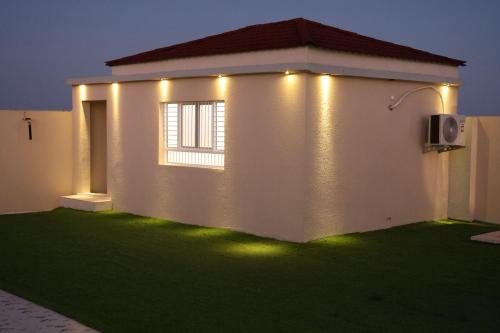 شالية مزايا الاشخرة in الشرقية