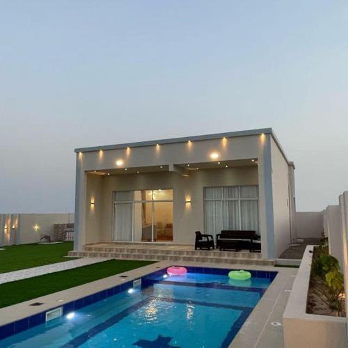 شالية مزايا الاشخرة in الشرقية