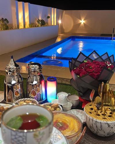 شالية مزايا الاشخرة in الشرقية