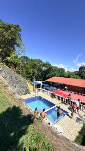 Casa Lucy