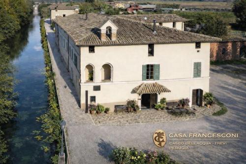 Casa Francesconi - Spina Nuova